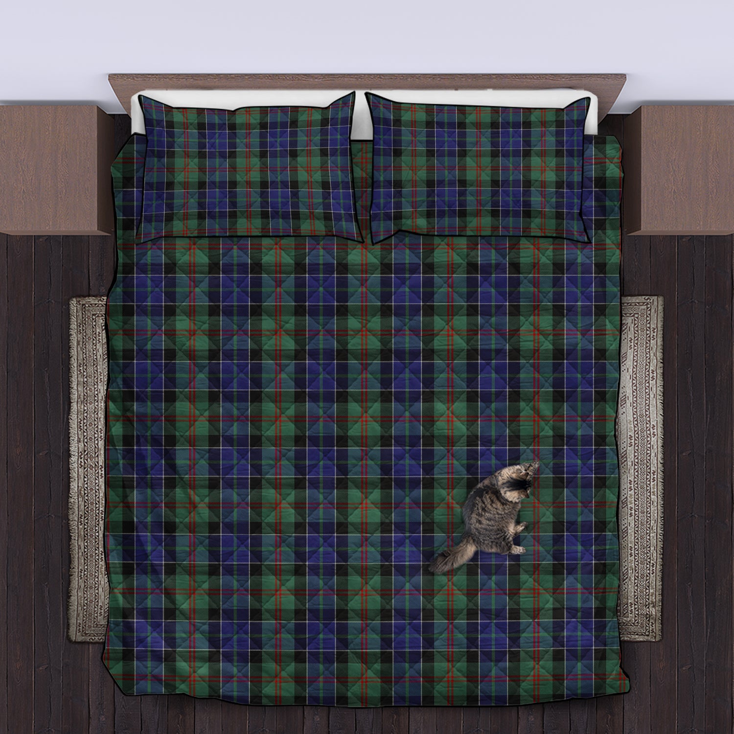 mcfadzen-02-tartan-quilt-bed-set