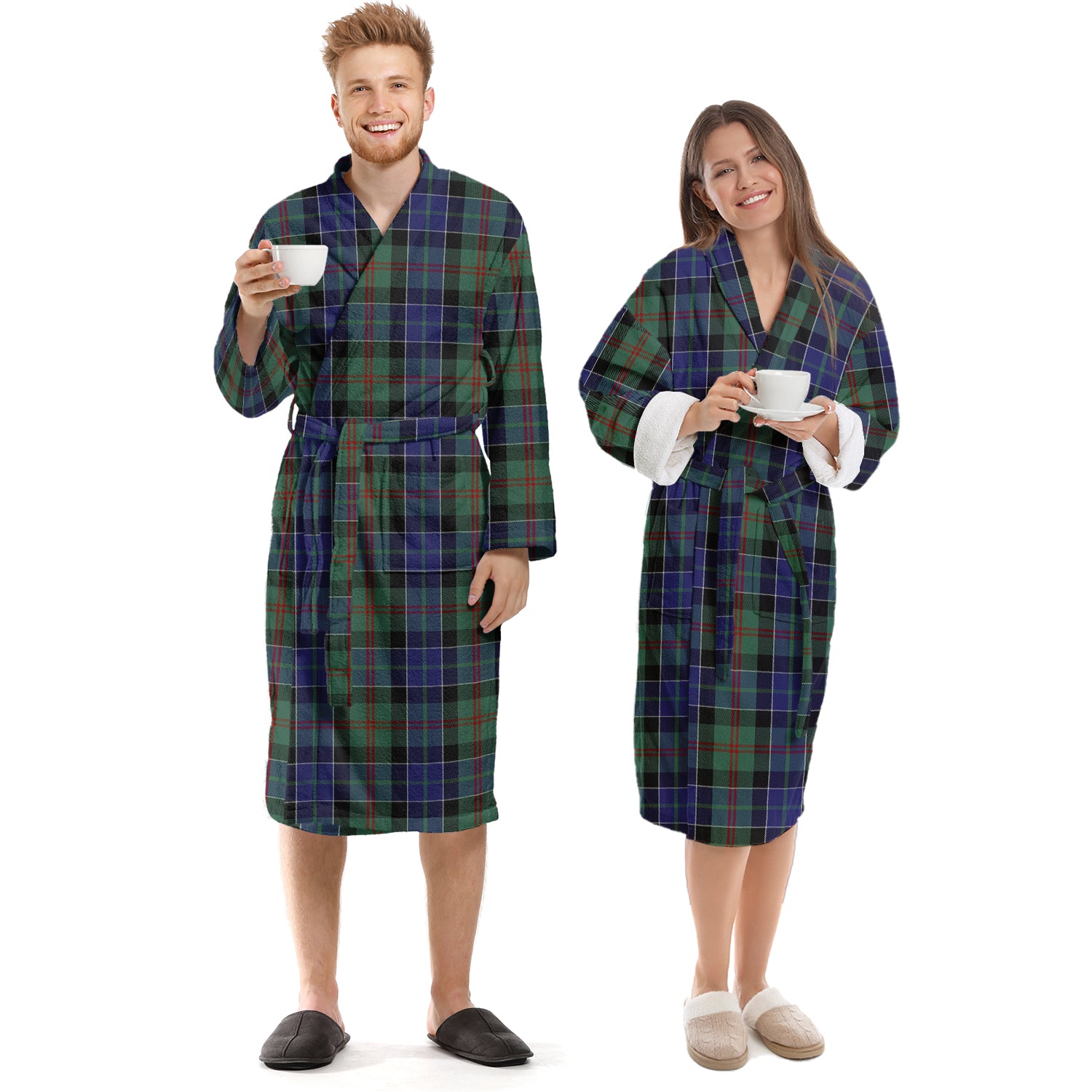 mcfadzen-02-tartan-bathrobe-tartan-mens-robe-tartan-womens-robe