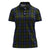 mcfadzen-03-scottish-tartan-golf-polo-for-women-tartan-womens-polo-shirts