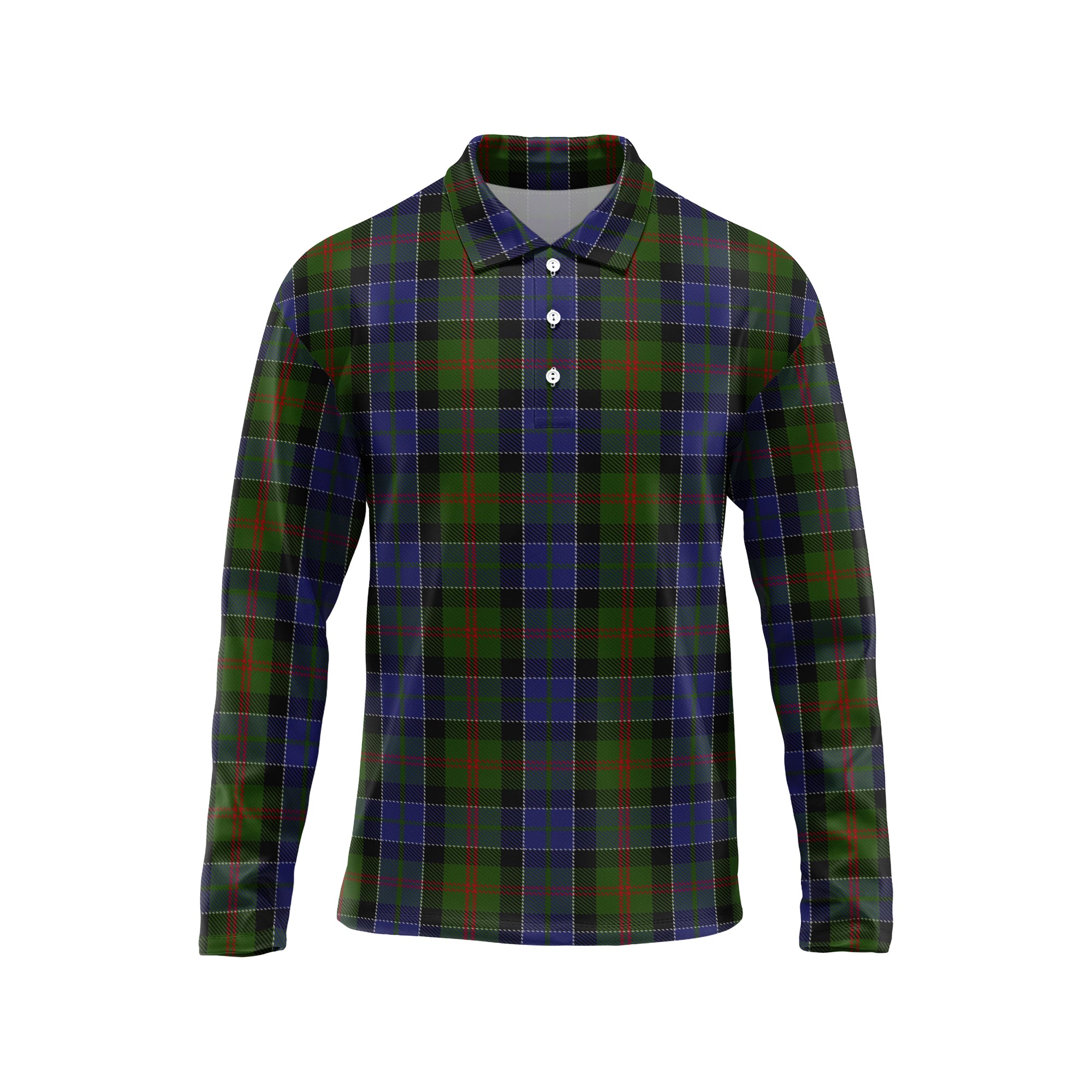 mcfadzen-03-tartan-long-sleeve-polo-shirt