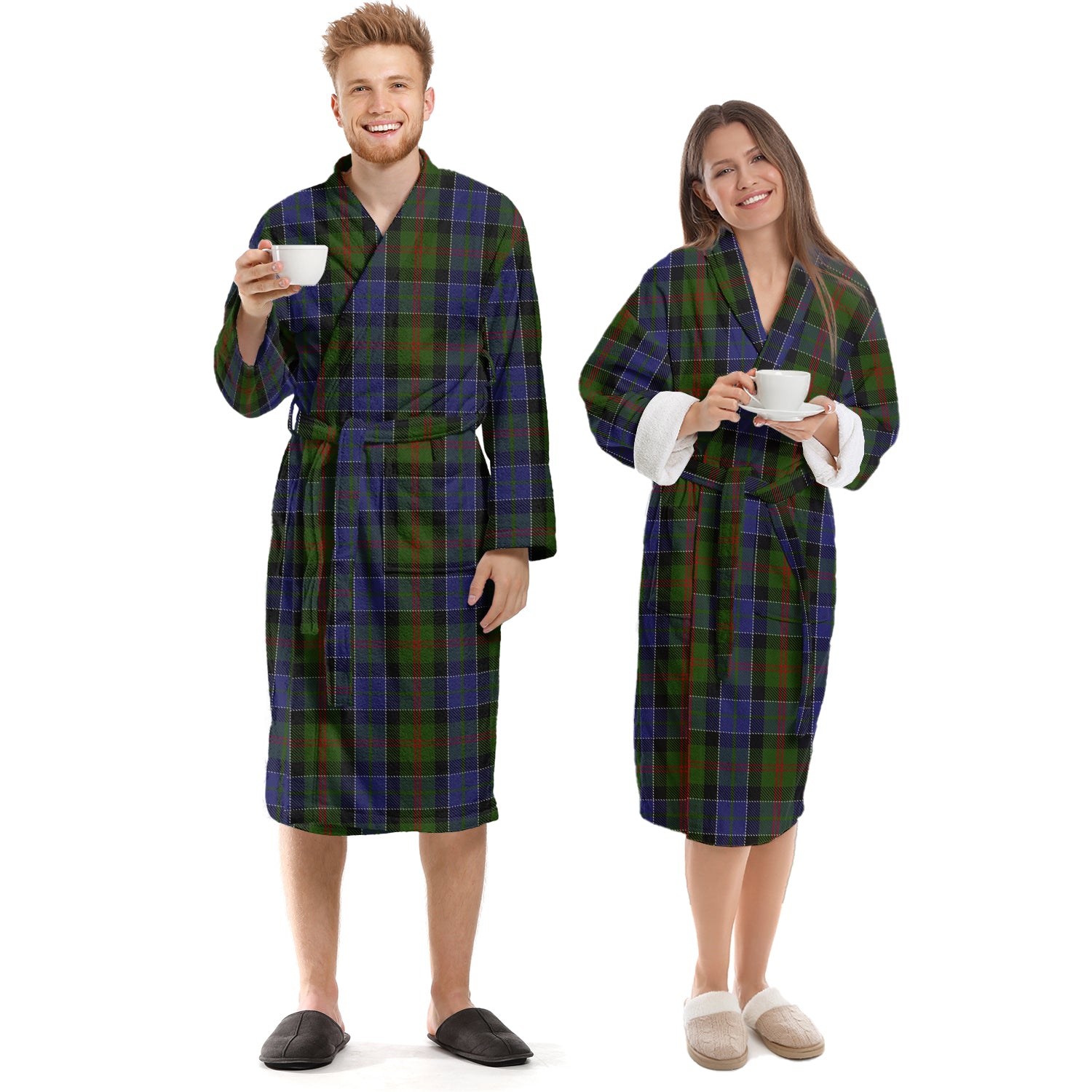mcfadzen-03-tartan-bathrobe-tartan-mens-robe-tartan-womens-robe