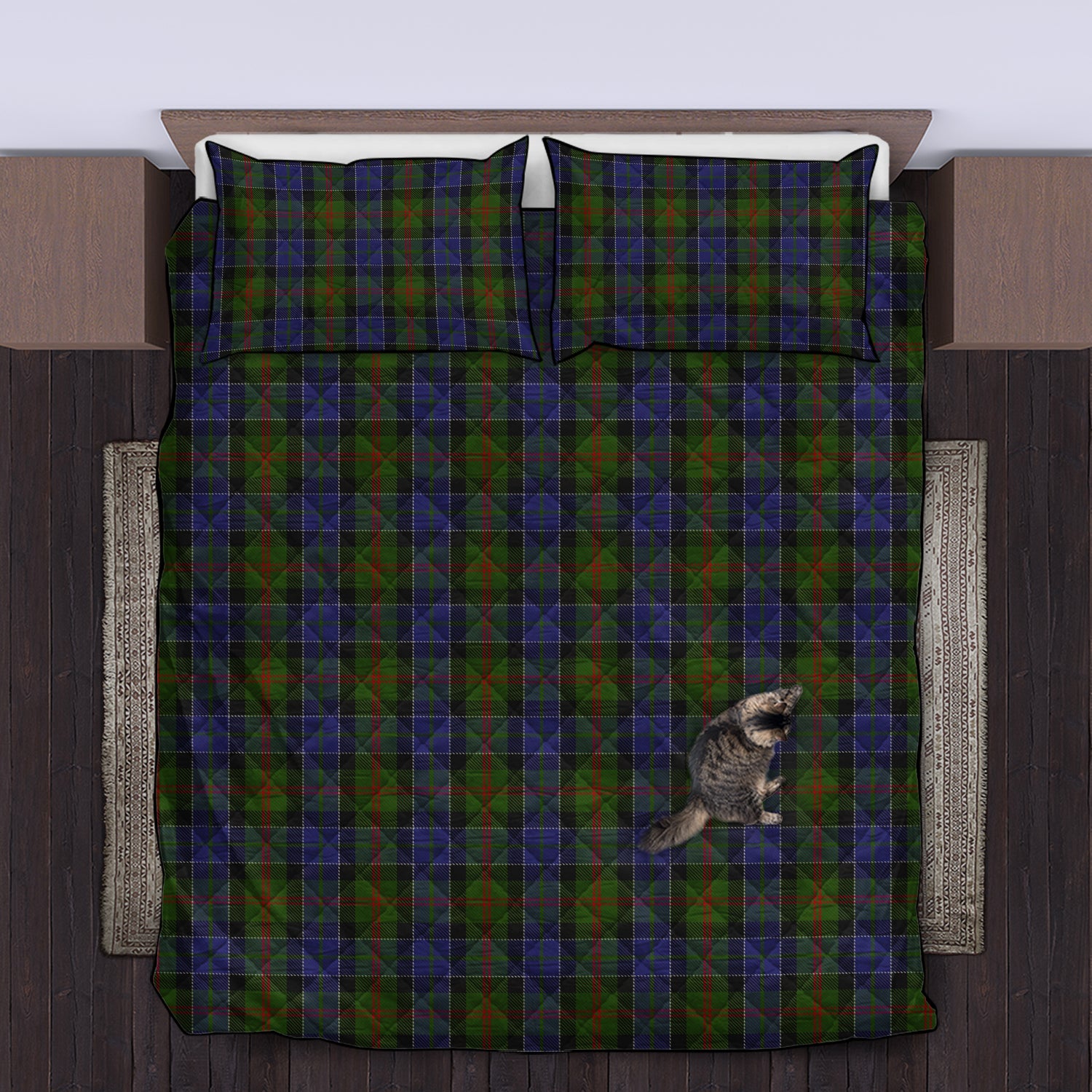 mcfadzen-03-tartan-quilt-bed-set