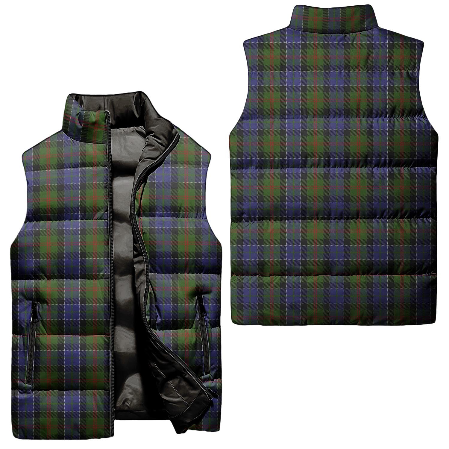 mcfadzen-03-tartan-puffer-vest-tartan-plaid-sleeveless-down-jacket