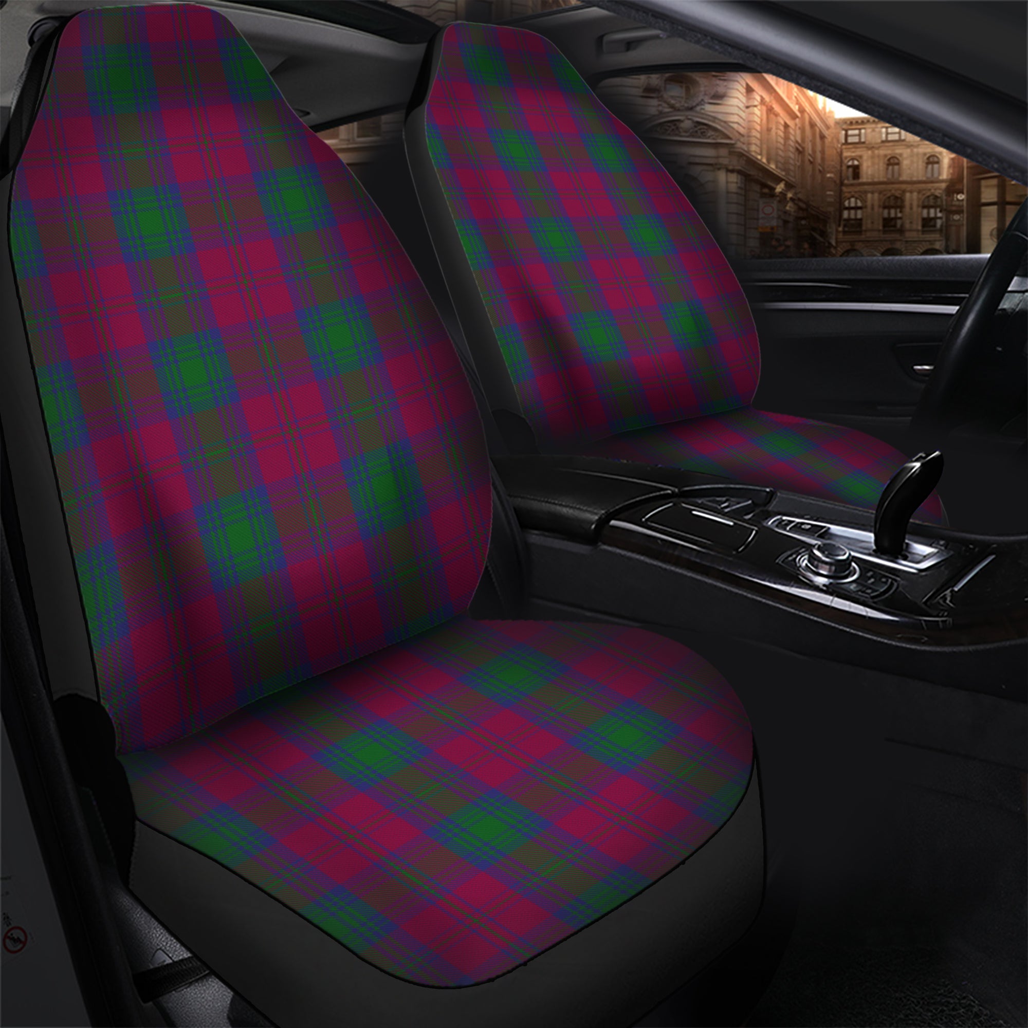 scottish-mcglynn-clan-tartan-car-seat-cover