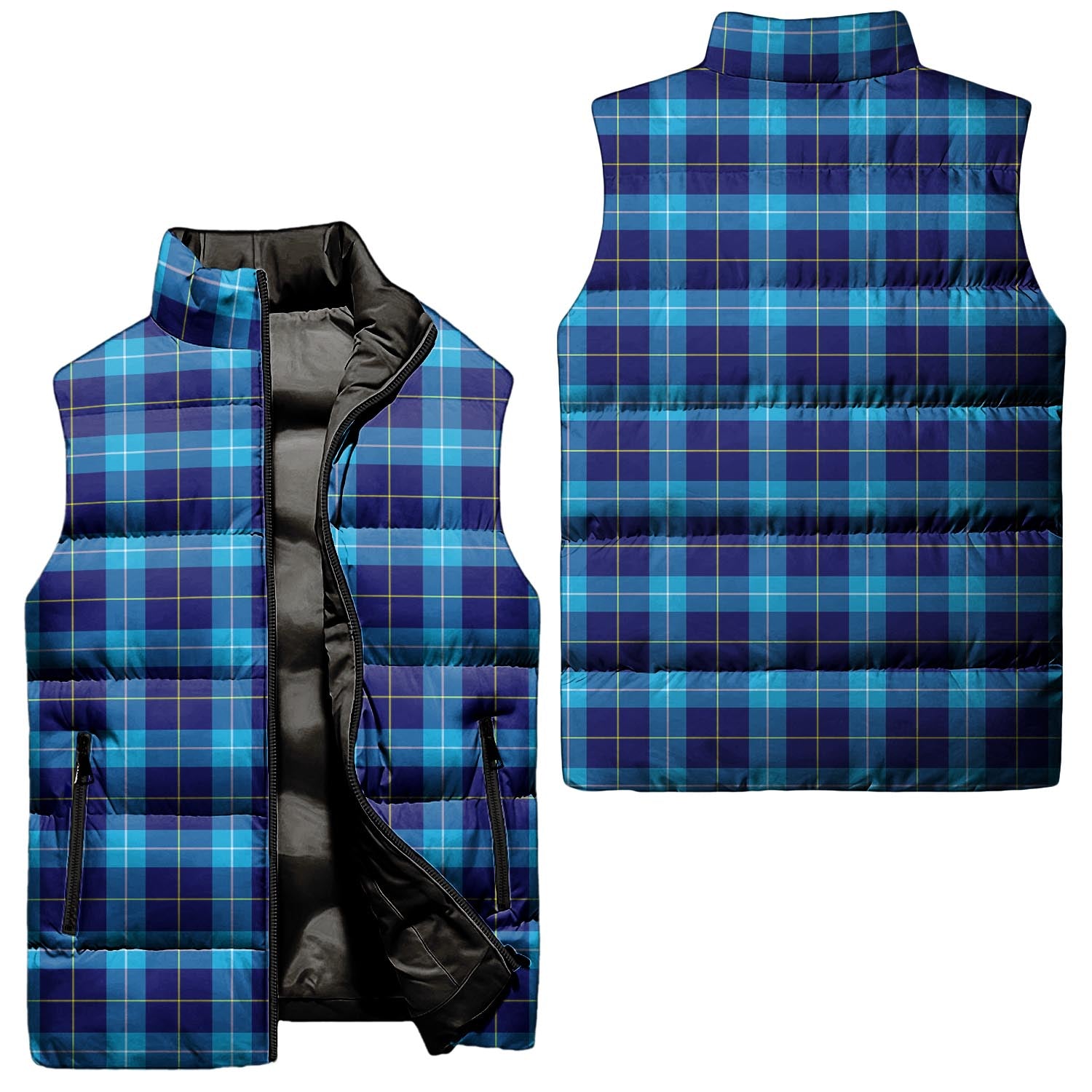mckerrell-tartan-puffer-vest-tartan-plaid-sleeveless-down-jacket