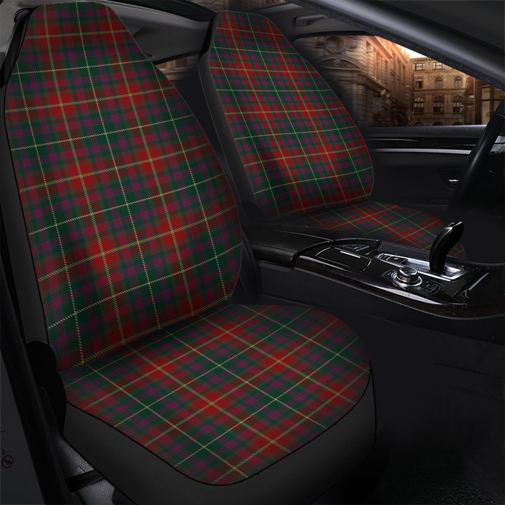 scottish-meath-clan-tartan-car-seat-cover