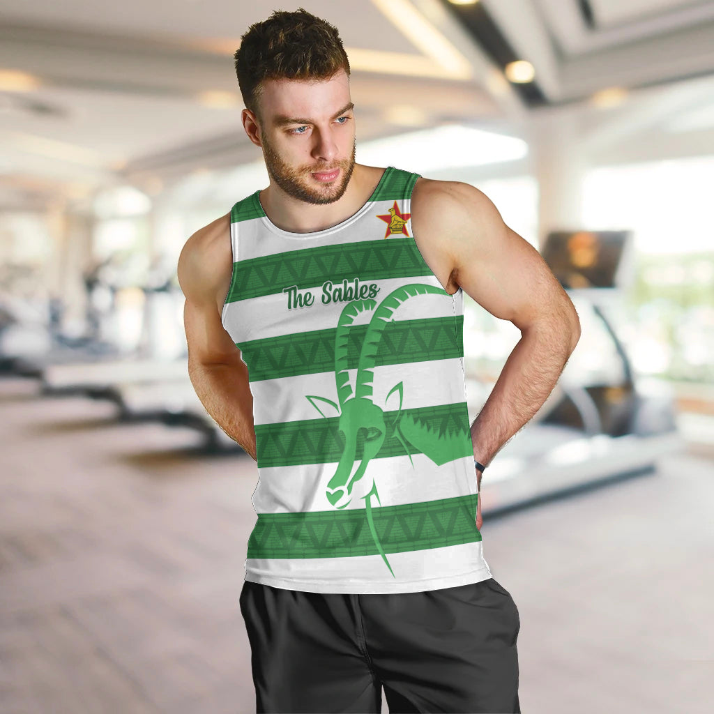 CUSTOMER REQUEST - dbulawayo - 04/09/2025 - Men Tank Top - LT15