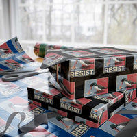 Minnesota Loon Resist Wrapping Paper Roll Loon Bird Laser Ice Cube Poster Graphic