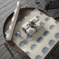 Missouri Traveling Lover Wrapping Paper Roll Missouri Is Calling And I Must Go