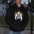Bigfoot Did You Hear That Cool Sasquatch Hoodie - Wonder Print Shop