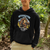 Bigfoot Hoodie Believe In Yourself Even When No One else Does - Wonder Print Shop