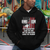 Veteran PTSD Hoodie Mission Save 22 Every Day American Flag Suicide Awareness - Wonder Print Shop