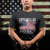 American Patriot T Shirt I Identify As An American Patriot This Is My Pride Flag - Wonder Print Shop
