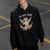 Valentine's Day Hoodie I'd Hit That Cupid Vintage Art Rose - Wonder Print Shop