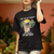 Retirement T Shirt What Day Is Today Who Cares I'm Retired Funny Dog At Beach - Wonder Print Shop