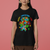 Autism Awareness T Shirt Accept Understand Love Rainbow Puzzle Sunflower - Wonder Print Shop