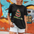 Christmas in July T Shirt Christmas In July Watermelon Xmas Tree Funny Summer Vacation - Wonder Print Shop