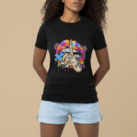 Autism Awareness T Shirt Don't Jundge What You Don't Understand Puzzle Lip - Wonder Print Shop