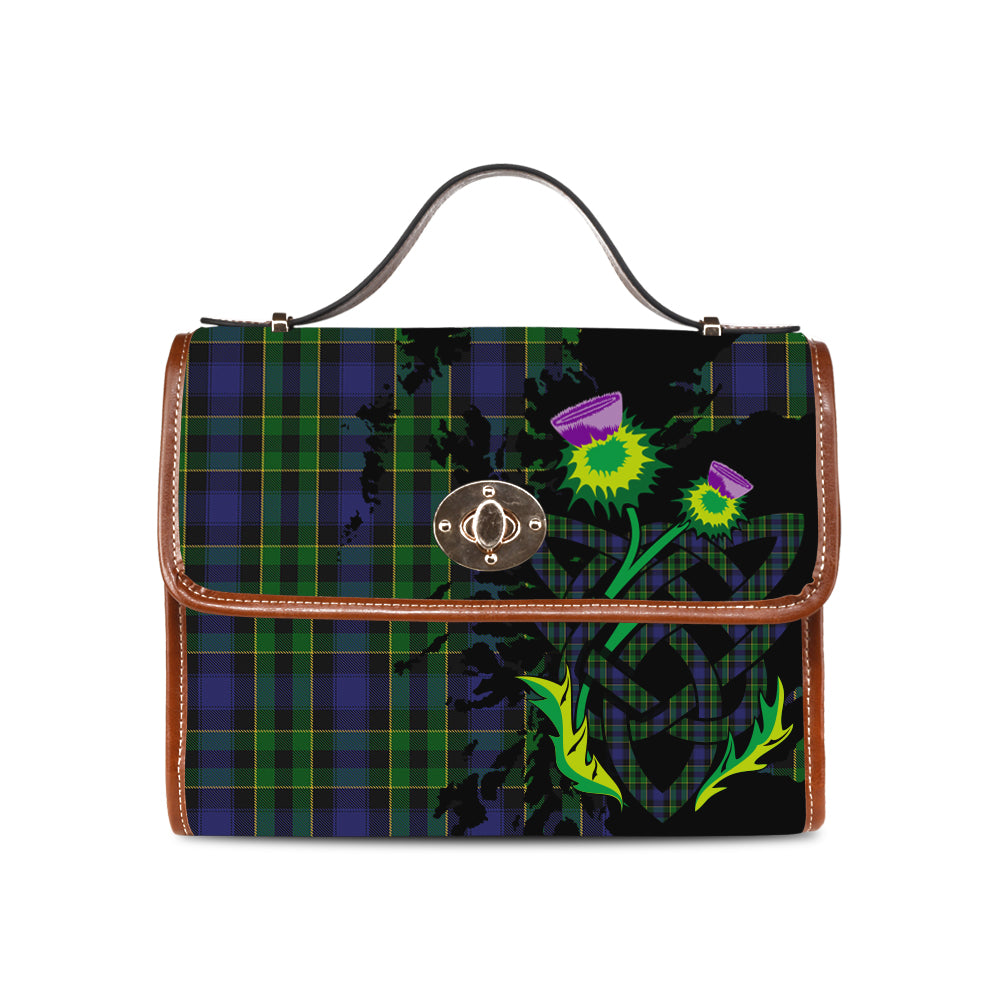scottish-mowat-clan-tartan-celtic-knot-thistle-scotland-map-canvas-bag