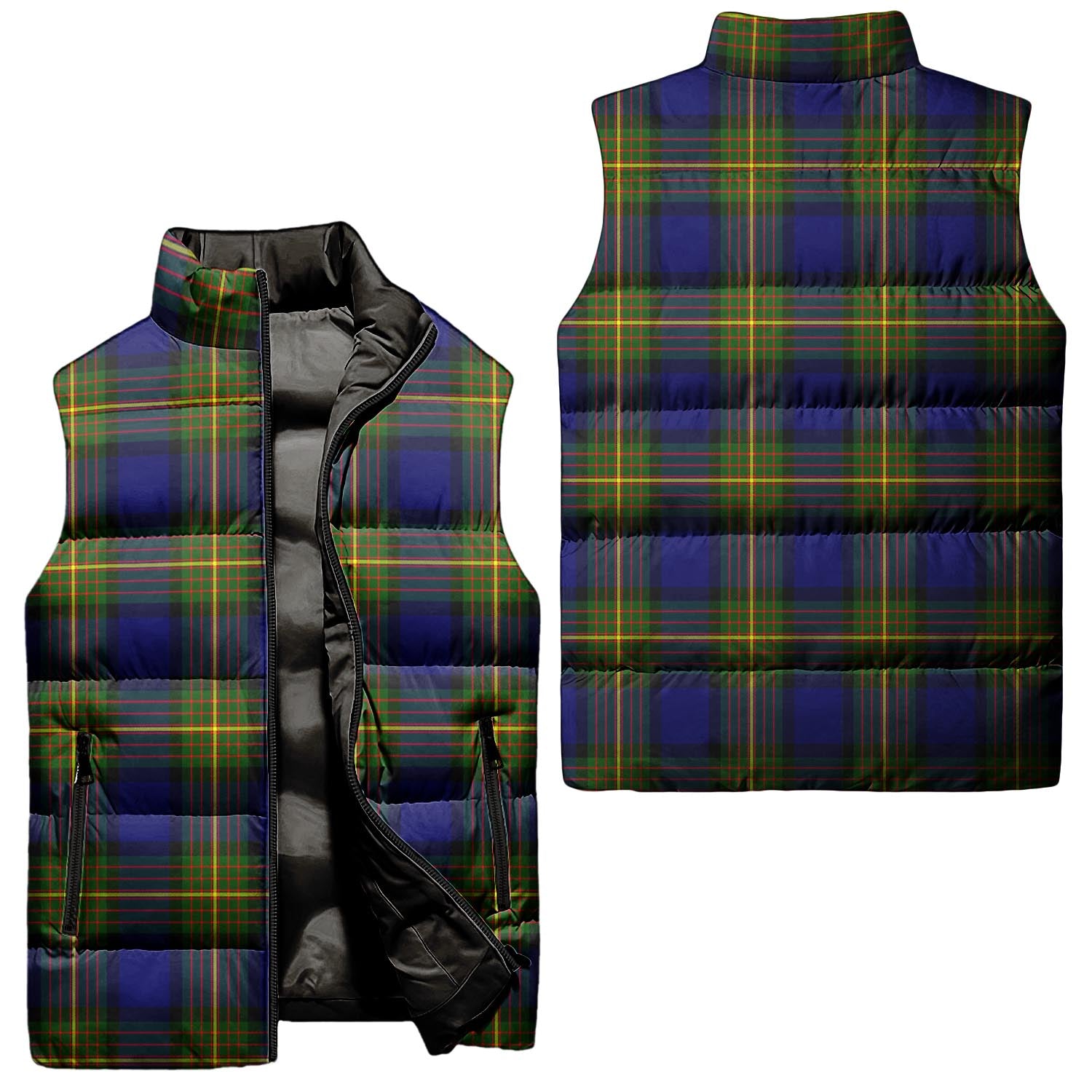 muir-tartan-puffer-vest-tartan-plaid-sleeveless-down-jacket