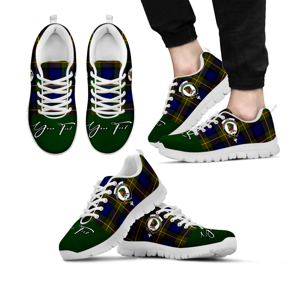 muir-family-crest-tartan-sneaker-tartan-plaid-shoes-personalized-your-signature