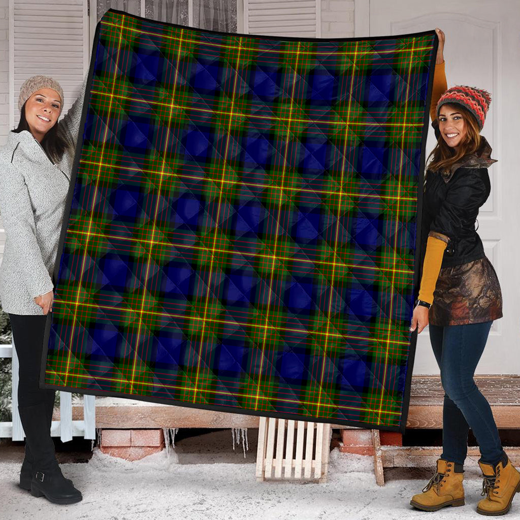 muir-tartan-quilt-scottish-tartan-plaid-quilt-tartan-comforter