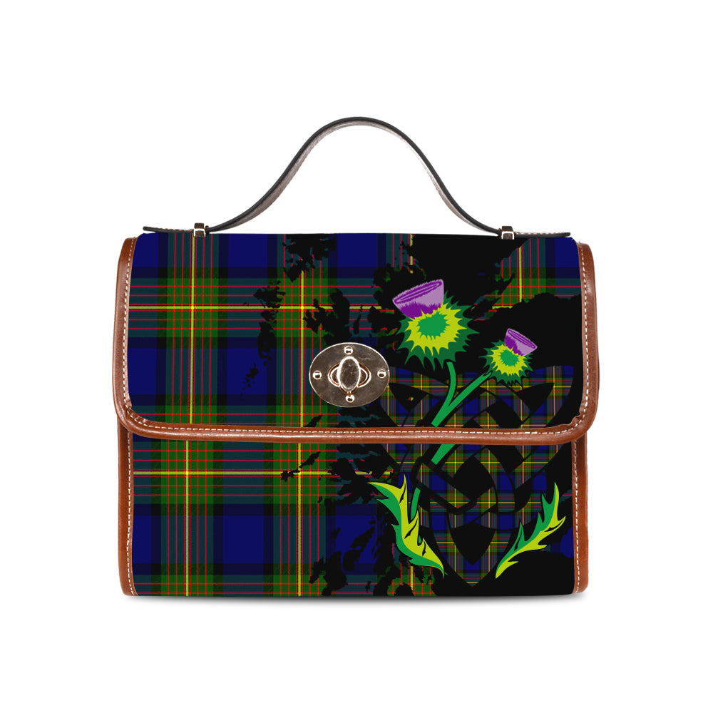 scottish-muir-clan-tartan-celtic-knot-thistle-scotland-map-canvas-bag
