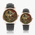 munro-tartan-watch-with-leather-trap-tartan-instafamous-quartz-leather-strap-watch-golden-celtic-wolf-style