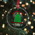 Nakatomi Plaza Xmas Party 1988 Crystal Glass Ornament Xmas Gift Funny 80's Die Movie Bruce - Wonder Print Shop