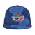 Namibia Cricket Snapback Cap Go Eagles Est 1992 - Wonder Print Shop