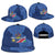 Namibia Cricket Snapback Cap Go Eagles Est 1992 - Wonder Print Shop