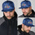 Namibia Cricket Snapback Cap Go Eagles Est 1992 - Wonder Print Shop
