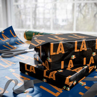 ND Ireland Matching Group Wrapping Paper Roll Irish Pride St Patricks Day Family or Friends
