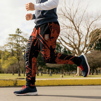 Nederlands 2026 World Football Jogger Pants Hup Holland Hup Lions - Wonder Print Shop