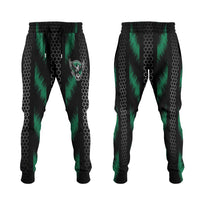 Nigeria Football Jogger Pants Soar Super Eagles