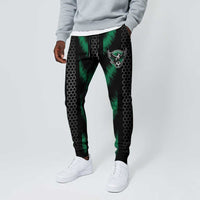 Nigeria Football Jogger Pants Soar Super Eagles