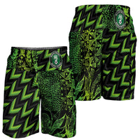 Nigeria Football Shorts for Men Super Eagles Champions - Wonder Print Shop