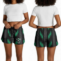 Nigeria Football Shorts for Women Soar Super Eagles