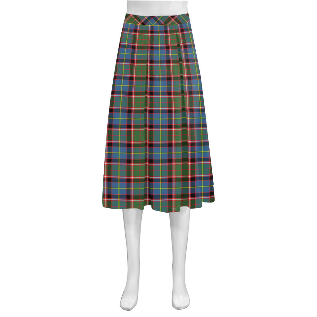 norvel-tartan-aoede-crepe-skirt-scottish-tartan-womens-skirt