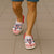 Norway Christmas Clogs Shoes Lovely Nordic Gnome - Wonder Print Shop