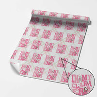 Nutcracker Goose Ballet Wrapping Paper Roll In My Clara Era - Wonder Print Shop