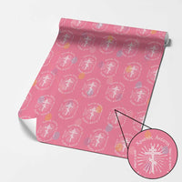 Orthodox Easter Christian Wrapping Paper Roll Christ Is Risen Truly He Is Risen Orthodox Cross