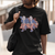 Uncle Sam T Shirt Funny Griddy Dance 4th of July Independence Day - Wonder Print Shop