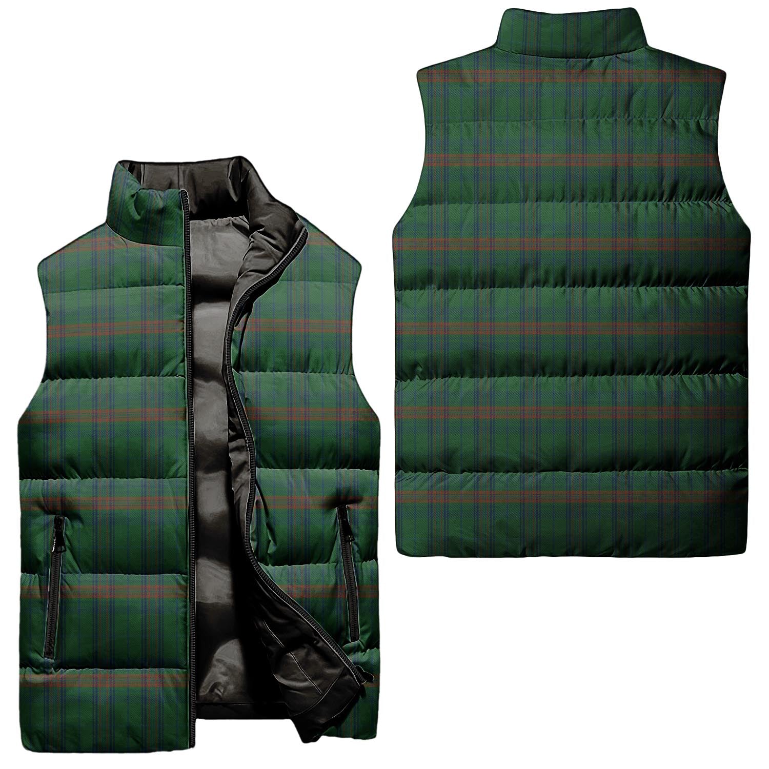 owen-of-wales-tartan-puffer-vest-tartan-plaid-sleeveless-down-jacket