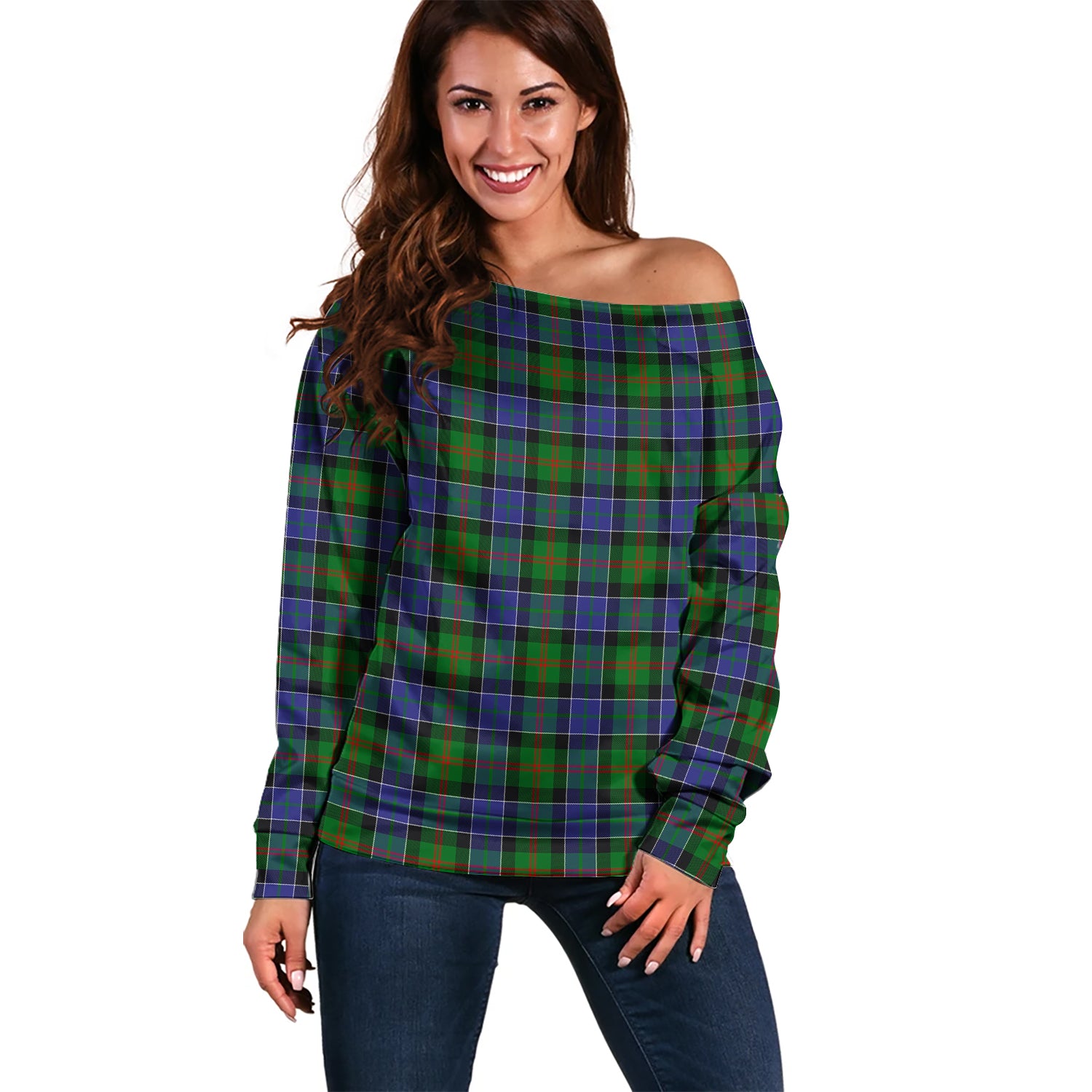 paterson-tartan-off-shoulder-sweater-tartan-sweater-for-women