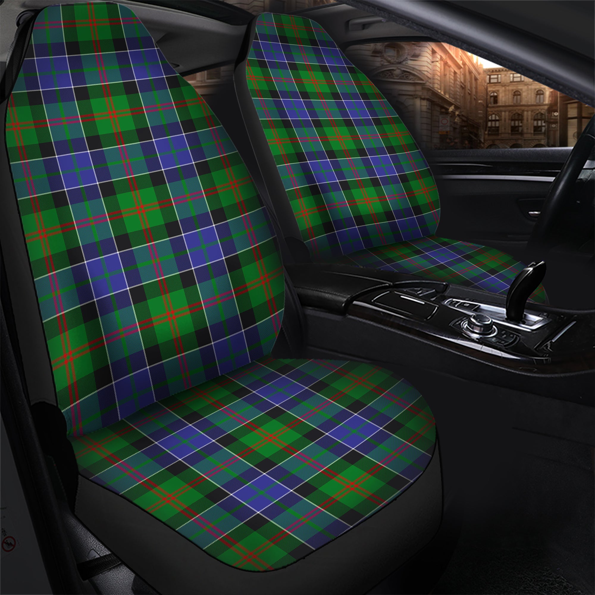 scottish-paterson-clan-tartan-car-seat-cover