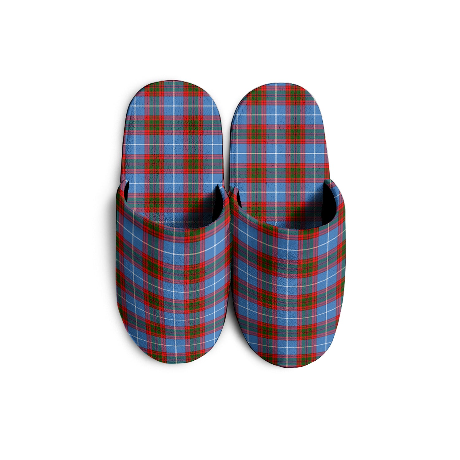 pentland-tartan-slippers-plaid-slippers