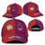 Personalised British Lions Australia Queensland Classic Cap Sporty Style LT09