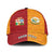 Personalised British Lions Australia Wallabies Classic Cap Sporty Style LT09