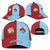 Personalised British Lions Australia Waratahs Classic Cap Sporty Style LT09